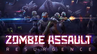 Zombie Assault: Resurgence