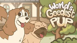 World's Goodest Pup