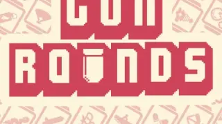 Gun Rounds - Switch