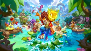 Nikoderiko: The Magical World - Director's Cut - PS4