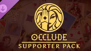 Occlude - Supporter Pack