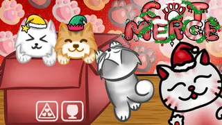 Cat Merge