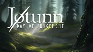Jotunn - Day of Judgement