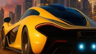 Pro Virtual Racing - Switch
