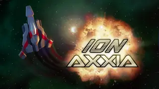 ionAXXIA