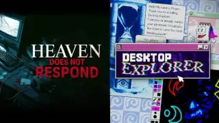 Desktop Does Not Respond