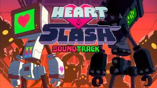 Heart&Slash Soundtrack