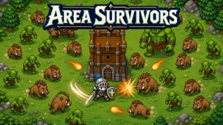 Area Survivors