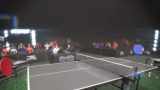 Rookie Table Tennis - Switch