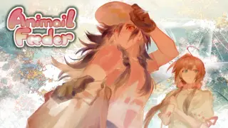 Animail Feeder