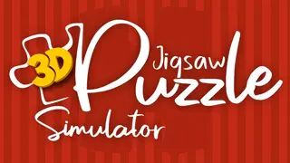 3D Jigsaw Puzzle Simulator