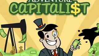 AdVenture Capitalist - PS4