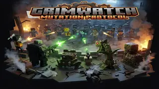 Grimwatch: Mutation Protocol