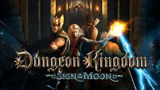 Dungeon Kingdom: Sign of the Moon