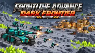 FRONTLINE ADVANCE: DARK FRONTIER