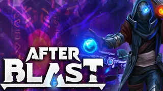 AFTERBLAST