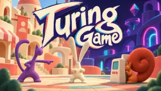 Turing Game