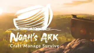 Noah's Ark