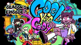 Cool Kid Cody - Season 2 Episode 07