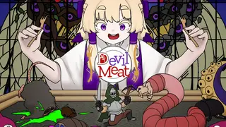 Devil Meat