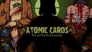 Atomic Cards