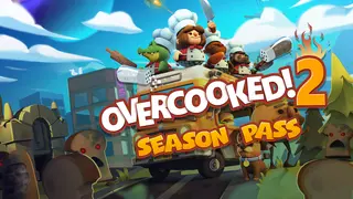 Overcooked! 2 Season Pass
