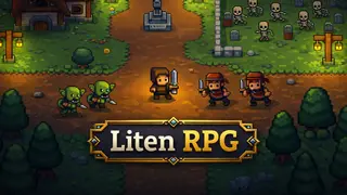Liten RPG