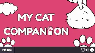 My Cat Companion