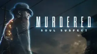 MURDERED: SOUL SUSPECT