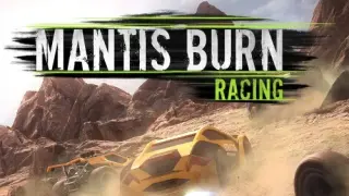 Mantis Burn Racing - Switch