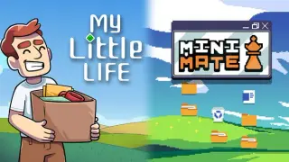 My Little Life & MiniMate