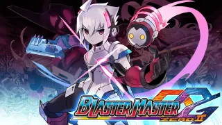 DLC Playable Character: Copen from "Luminous Avenger iX" - Switch