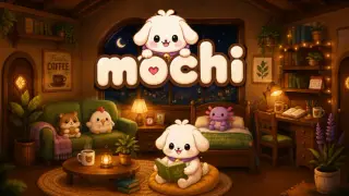 Mochi