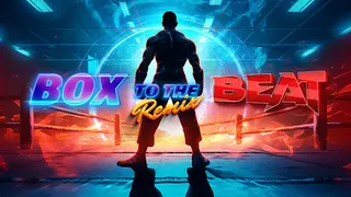 Box To The Beat VR