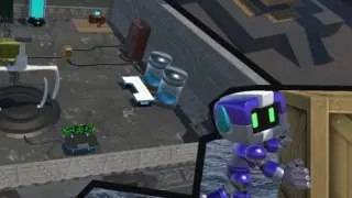 Box Chaos - Switch