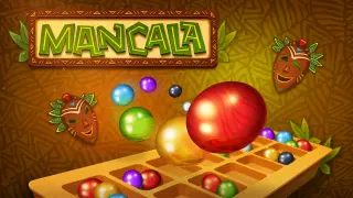 Mancala Classic Board Game - Switch