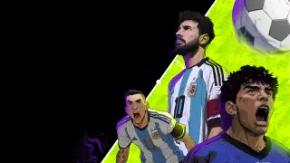 Beat The Champions (PS4)