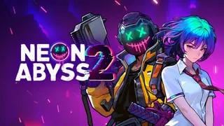 Neon Abyss 2