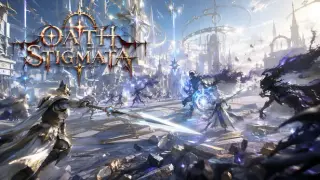 Oath of Stigmata