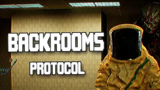 Backrooms Protocol