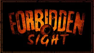 Forbidden Sight
