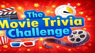 The Movie Trivia Challenge