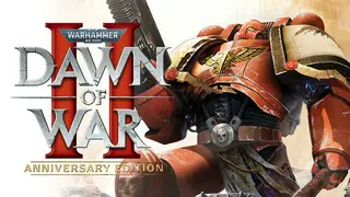 Warhammer 40,000: Dawn of War II Anniversary Edition