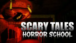 Scary Tales: Horror School