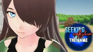 Seeking Asylum: The Game (DEMO)