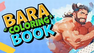 Bara Coloring Book
