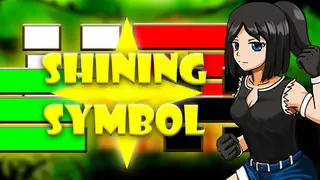 Shining Symbol