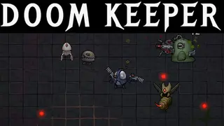 Doom Keeper