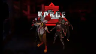 HordeZ
