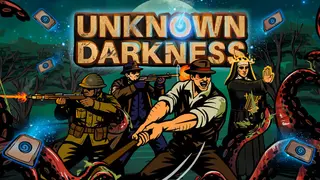 Unknown Darkness